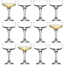 12x LAV Misket Champagne Coupe