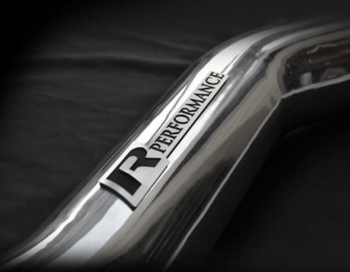 Performance air intake - performance,