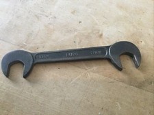 Nubo Obstruction Spanner 3/8W - 7/16W.