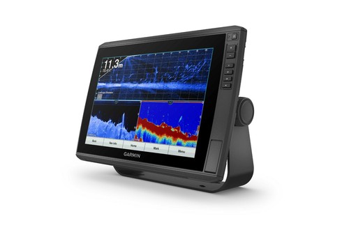 Garmin echomap ultra 122sv - echomap™,