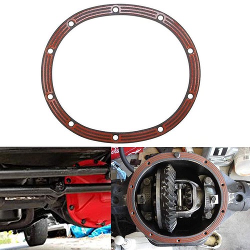 Differential cover gasket d035 - gasket,