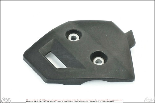 Original right side fairing - side,