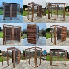 Walk In Run Animal Run 6ft x