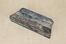 Antique Hand-Carved Wooden
