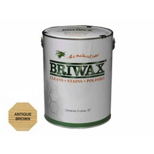 Briwax Original Wax Polish