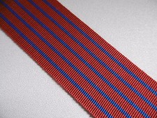 George Medal 1940 Ribbon Full