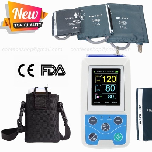 Abpm50 ambulatory blood - ambulatory,