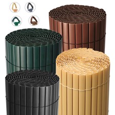 Garden Fencing Bamboo Slat