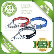 CHOKER DOG COLLAR STRONG