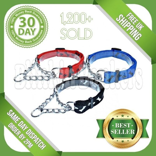 Choker dog collar strong - choker,