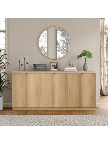 Buffet cabinet with - cabinet,