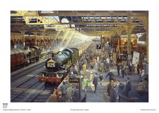 BIRMINGHAM SNOW HILL  RAILWAY