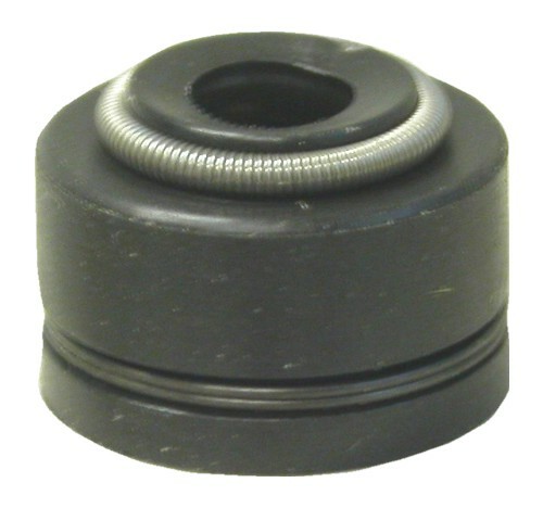 Valve stem seal for - valve,
