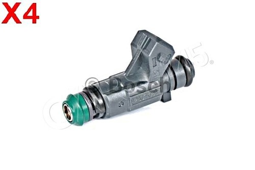 Injector bosch pcs fits - injector, x4