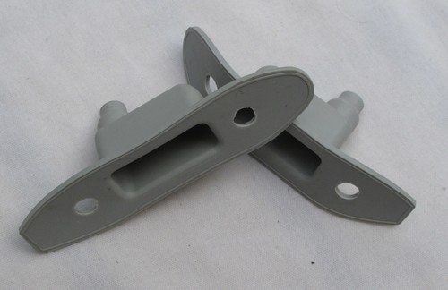 Type early side - type,