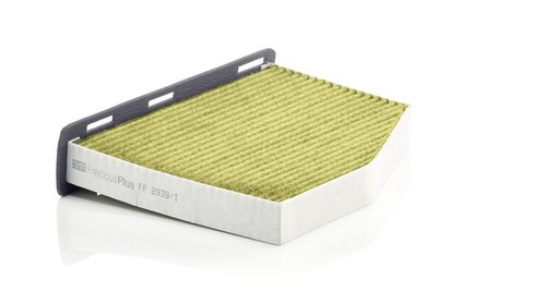Mann filter fp2939 cabin air - fp2939/1,