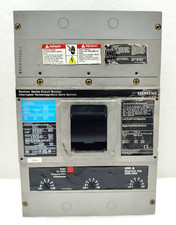 Siemens JXD63B400 Sentron