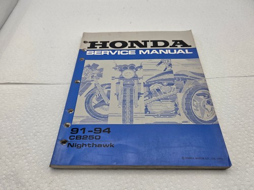 1991 1992 1993 1994 - , honda