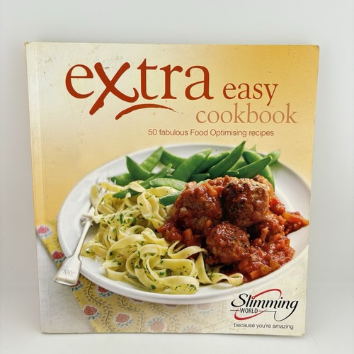 Extra easy cookbook slimming - cookbook,