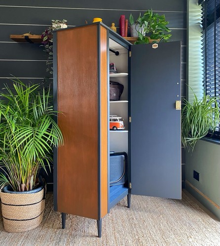 Wardrobe armoire coat - wardrobe,,