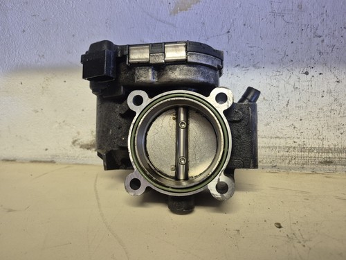 Vauxhall astra vxr throttle - astra,