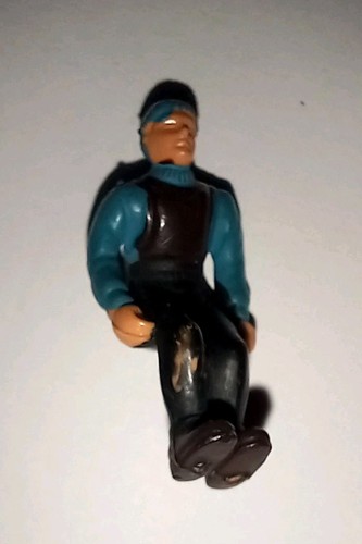 Loose figure from corgi - loose, 475