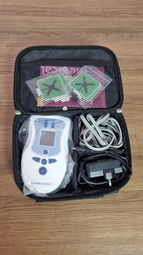 Lloyds pharmacy heated tens - lloyds,