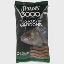 Sensas 3000 Gros Gardons (Big