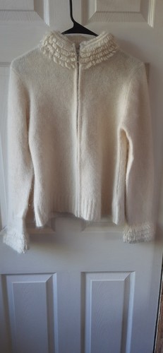 Vtg monsoon ivory - monsoon, high