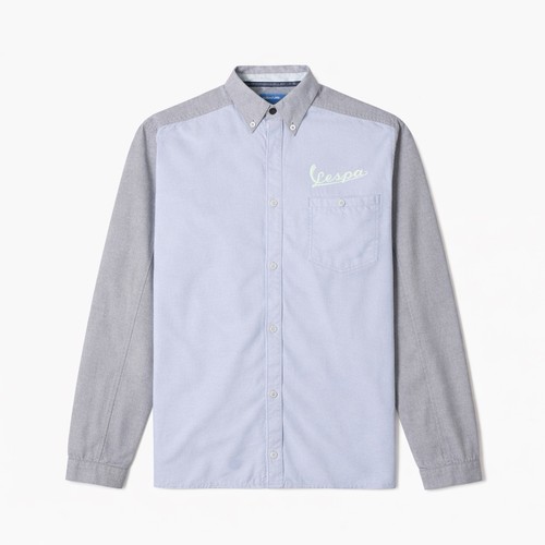 Adidas vespa shirt men m - adidas, men’s