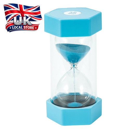 20 30 min - 3/5/10/15/20/30, hourglass