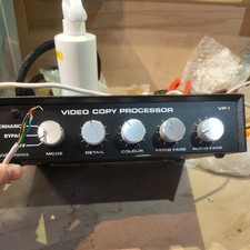 Videotronics Video Copy