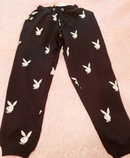 Playboy black and white - black,