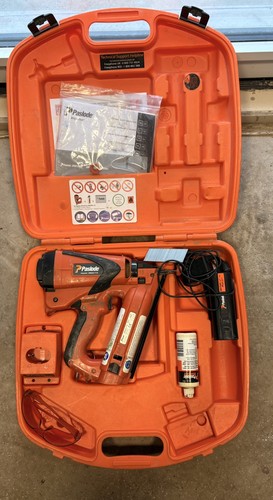 Paslode im65 f16 - paslode,