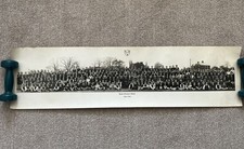 Vintage 1946 Lymm Grammar