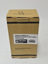 Konica bizhub c3300i - bizhub, c3320i