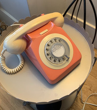 Vintage working restored