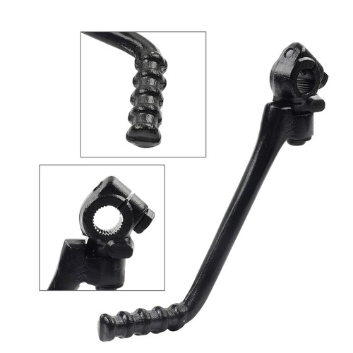 16mm kick start lever - 16mm,