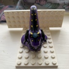 Lego NINJAGO Minifigure Pythor