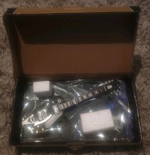 Guitars of the stars miniature replica model Neil Young Gibson Les Paul