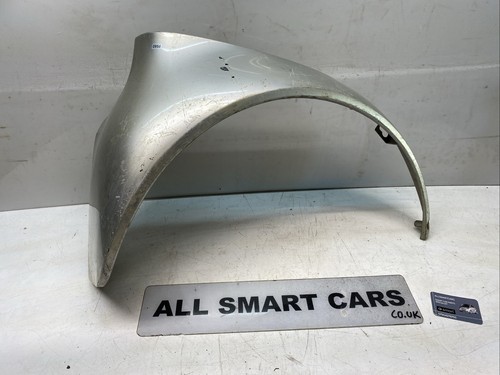 Smart car 450 fortwo coupe - smart,