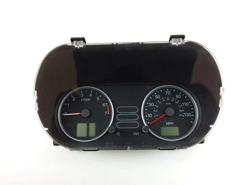 Ford fusion instrument - fusion, ju