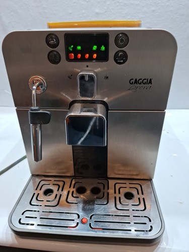 Gaggia brera bean - gaggia,