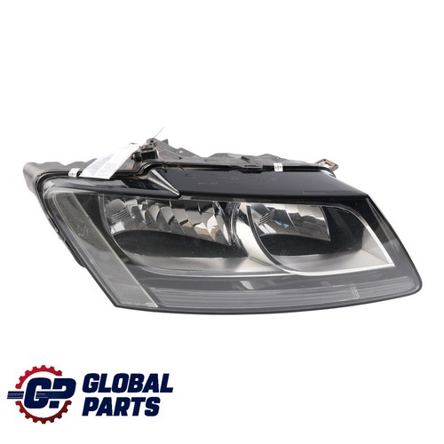 Audi headlight headlamp - audi,