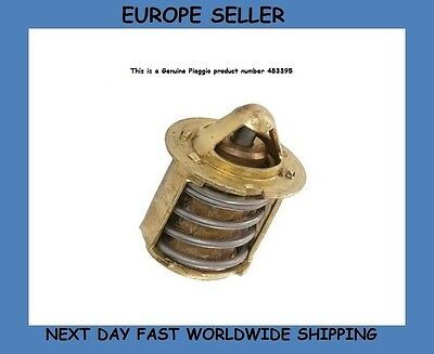 Thermostat 483395 genuine - genuine,