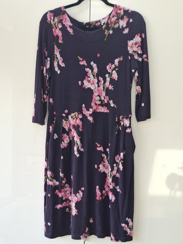 Joules women dress navy - joules,