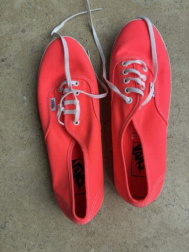 Vans shoes limited edition - shoes,