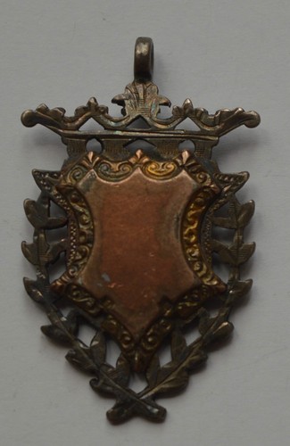 Shield victorian desing - victorian,