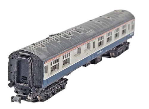 Lima w4321 mk1 - w4321, buffet