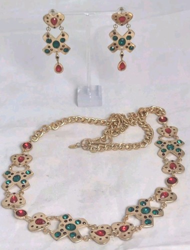 Prettylittlething belt - belt, &